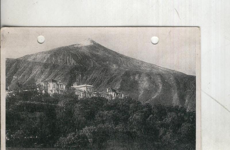 Postal: Tenerife
