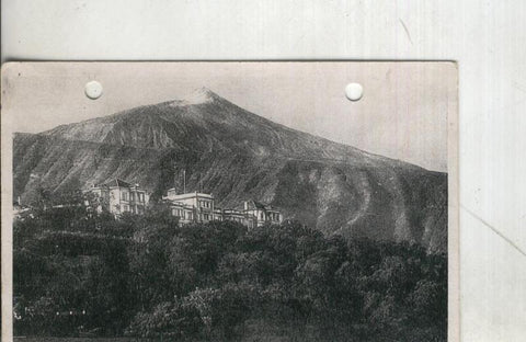 Postal: Tenerife
