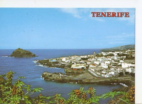 Postal 030479 : Garachico (Tenerife)