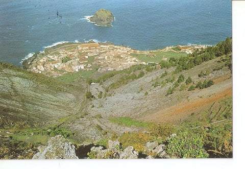 Postal 030480 : Garachico (Tenerife)