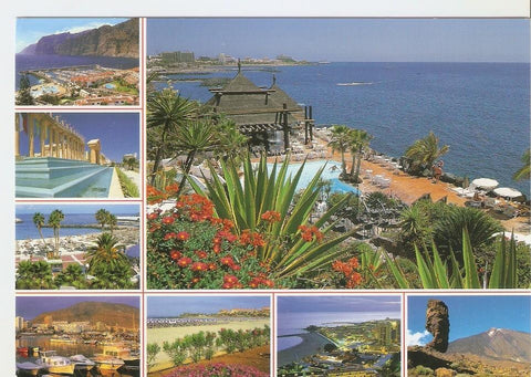 Postal 044059 : Tenerife