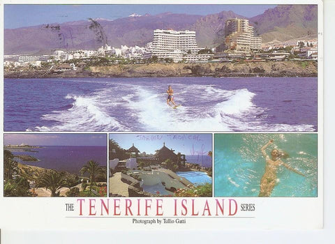 Postal 044086 : Playa de las Americas. Tenerife