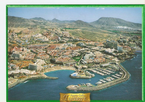 Postal 044179 : Puerto Colon. Tenerife
