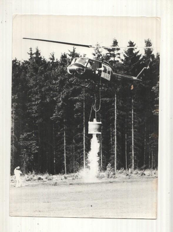 Foto Prensa numero 068: Celebracion dia de la aviacion en Uelzen