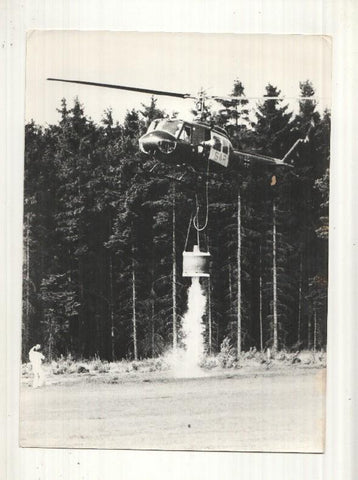 Foto Prensa numero 068: Celebracion dia de la aviacion en Uelzen