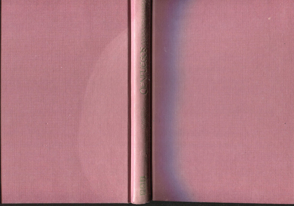 Cienfuegos. Libro segundo: Caribes