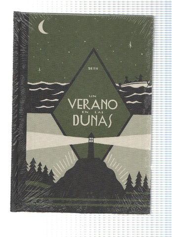 Album: Un verano en las dunas - Seth (Fulgencio Pimentel 2016)