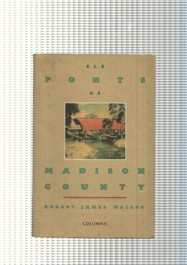 Els ponts de Madison County