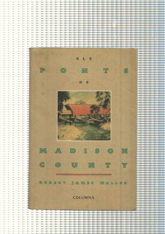 Els ponts de Madison County