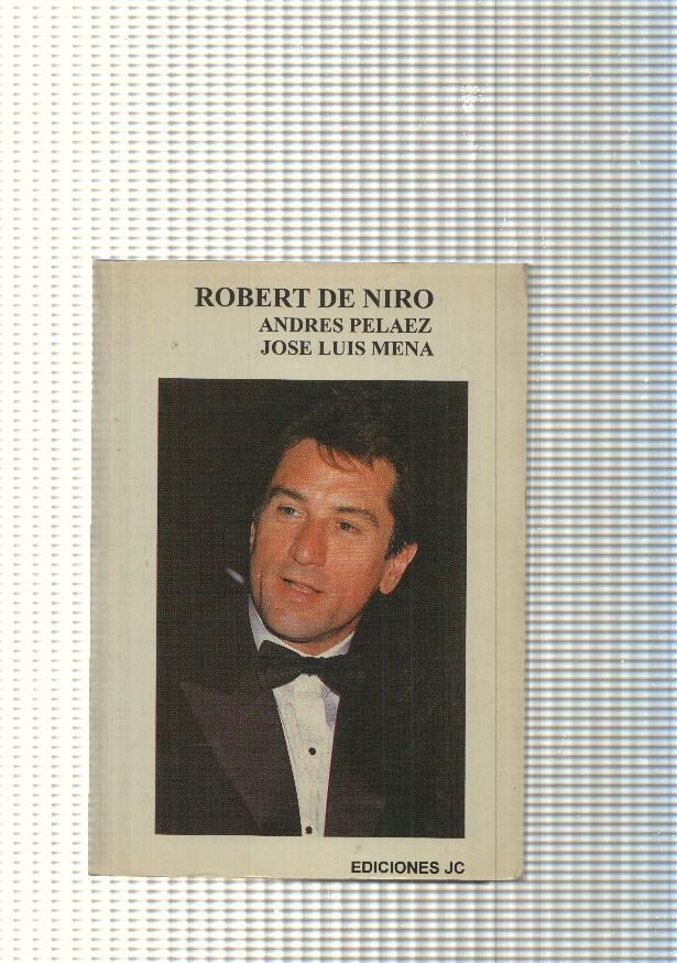 Coleccion imagenes num. 18: Robert de Niro