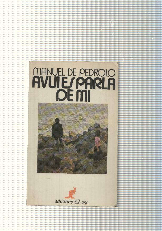 Col leccio universal de butxaca, El Cangur num. 11: Avui es parla de mi