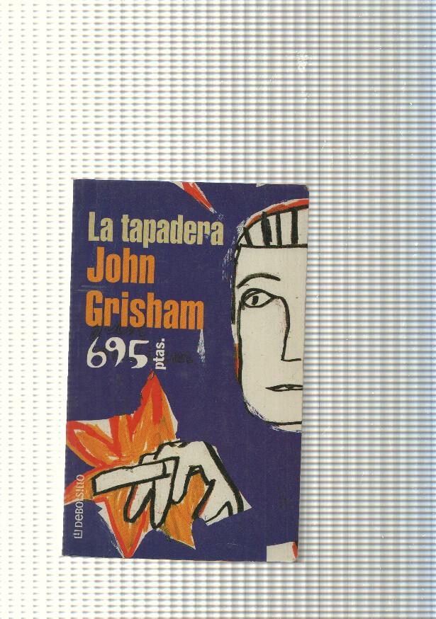 La tapadera