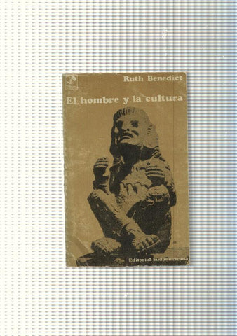 El hombre y la cultura