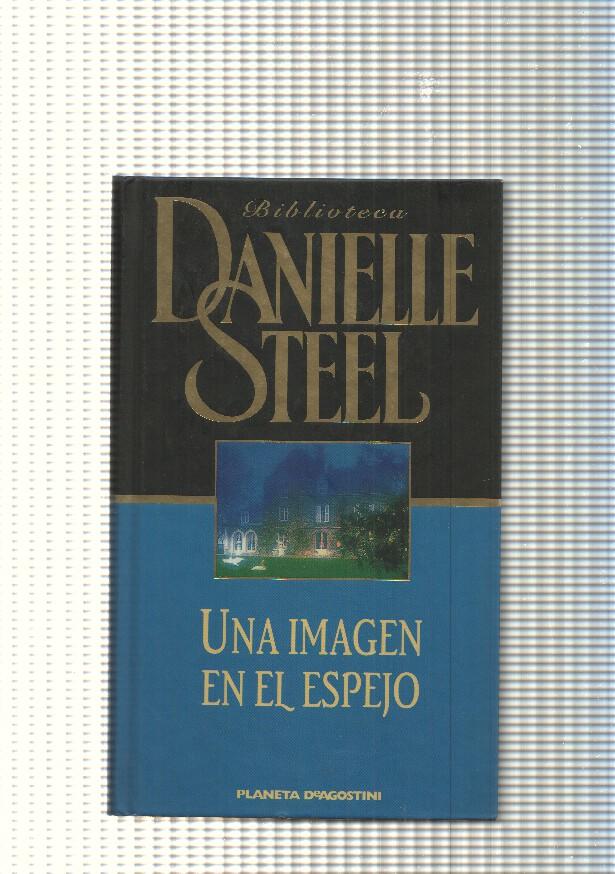 Biblioteca Danielle Steel : Una imagen en el espejo