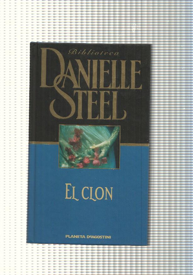 Biblioteca Danielle Steel : El Clon