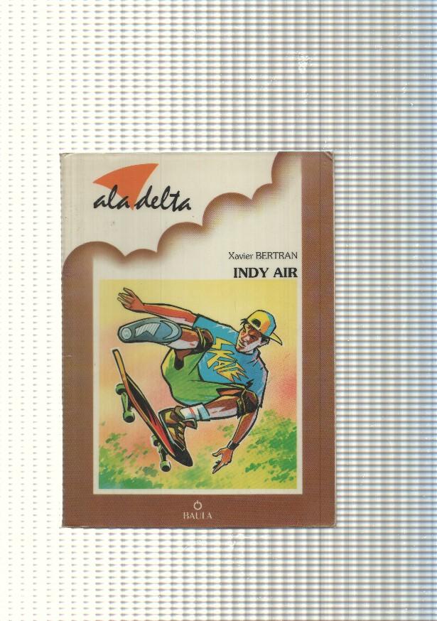 Ala Delta num. 72: Indy Air