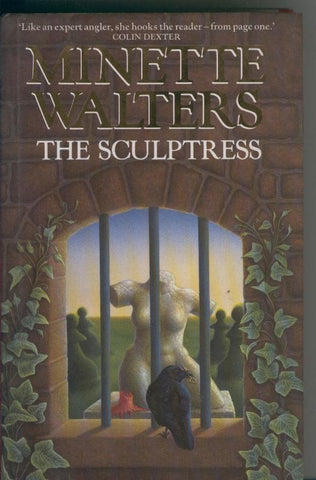 The Sculptress