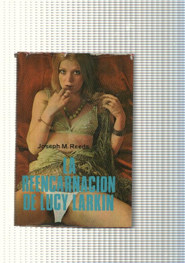 La Reencarnacion de Lucy Larkin