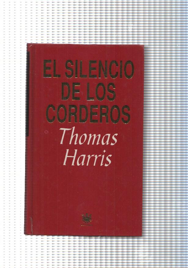 Grandes exitos num. 01: El silencio de los corderos