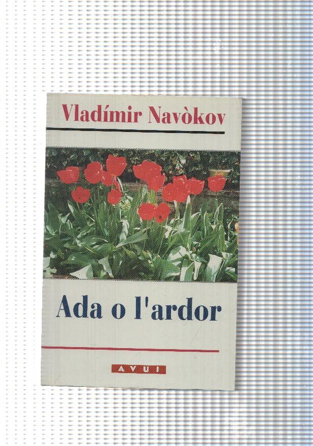 Ada o l ardor