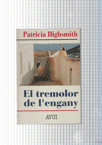 El tremolor de l engany