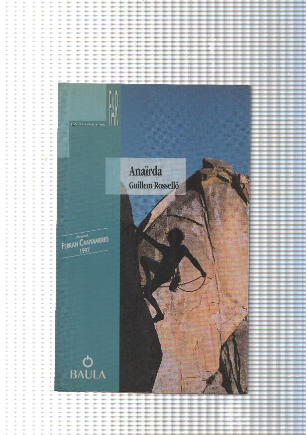 Anairda