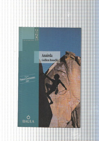 Anairda
