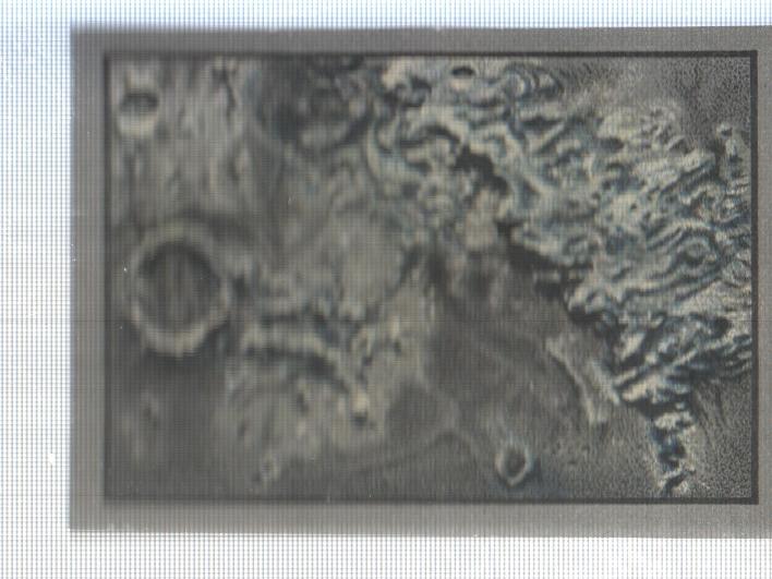 Cromo Nestle numerado 266: Astrologia