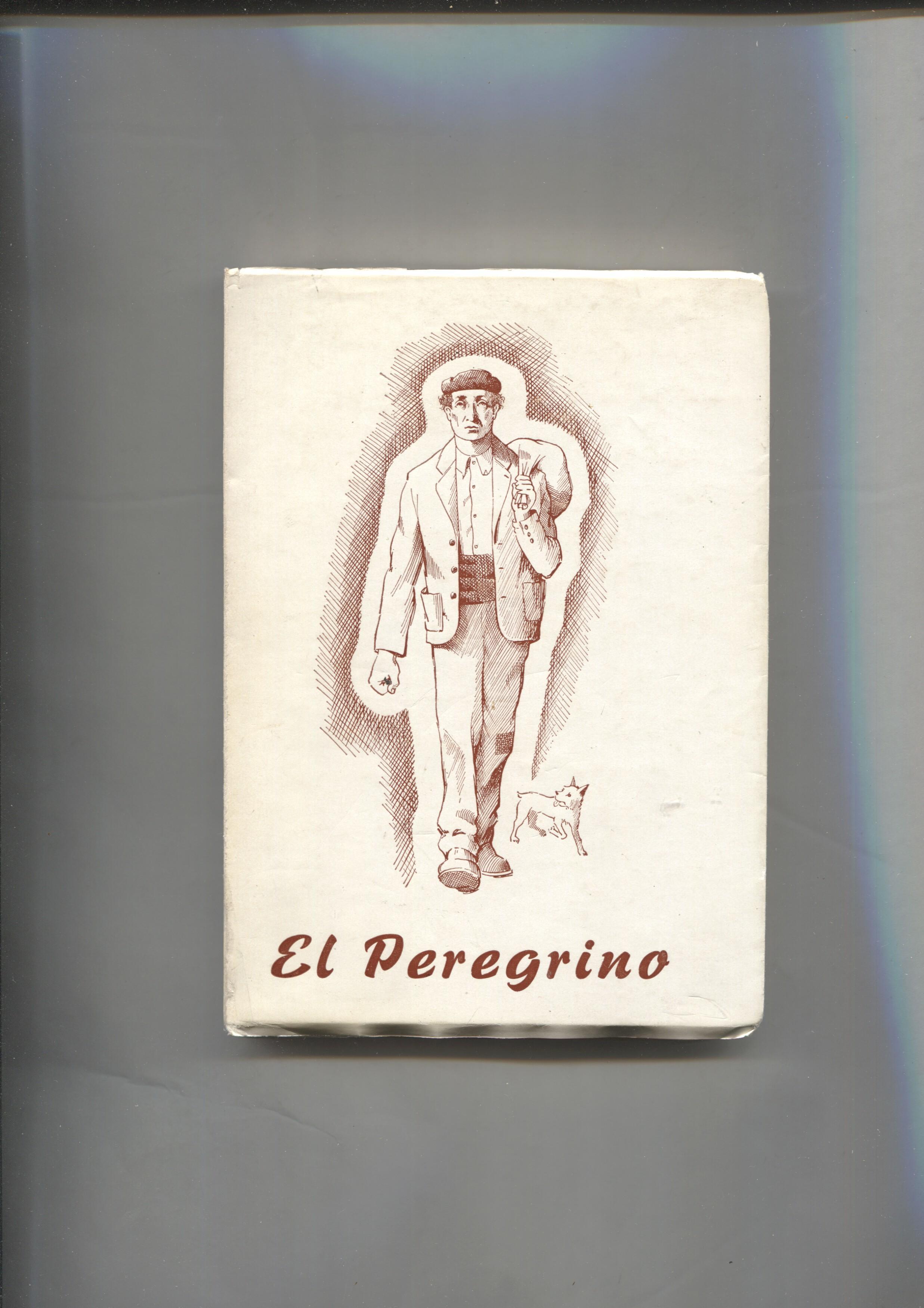 El Peregrino
