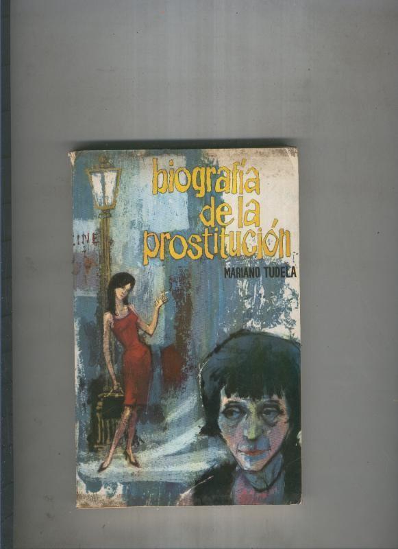 Popular Ferma: Biografia de la prostitucion