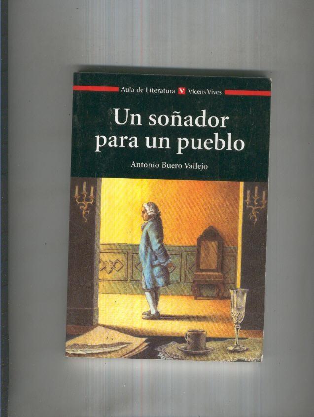 Un soñador para un pueblo
