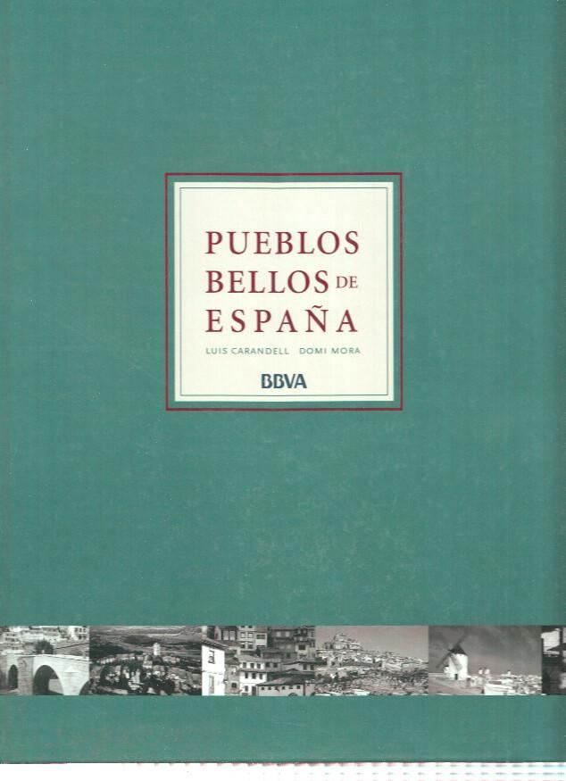 Pueblos bellos de España