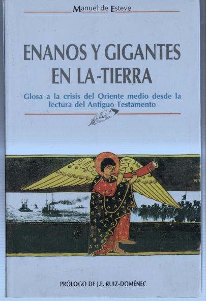 Enanos y gigantes en la tierra