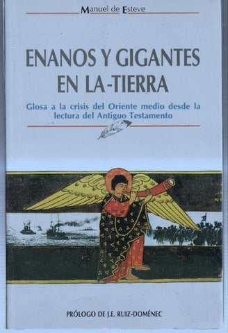 Enanos y gigantes en la tierra