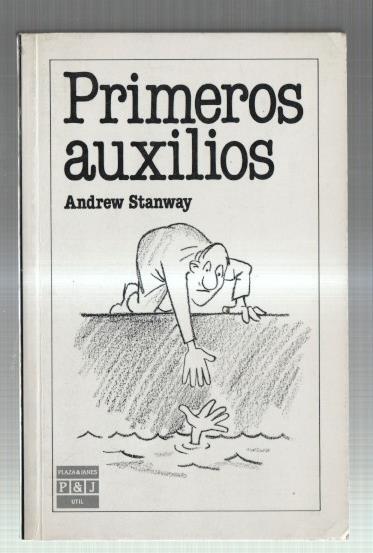 Primeros auxilios