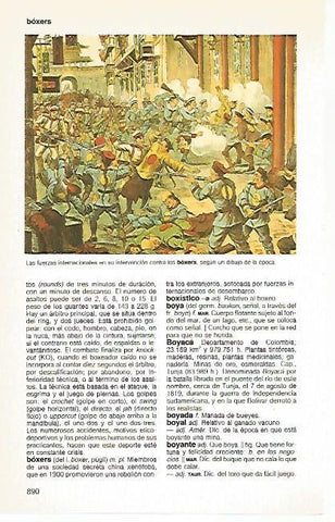LAMINA 11172: Fuerzas internacionales contra los boxers