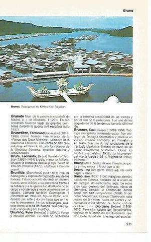 LAMINA 11181: Bandar Seri Begawan en Brunei