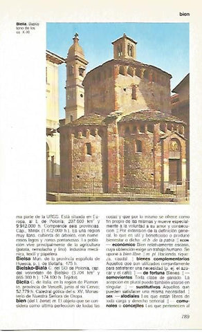 LAMINA 11223: Baptisterio de Bieila Italia