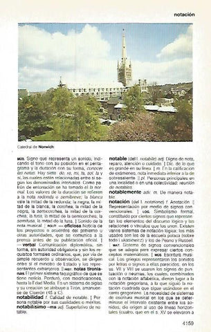 LAMINA 11282: Catedral de Norwich Gran Bretaña