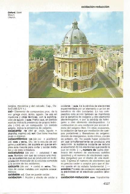 LAMINA 11311: Saint Mary s Church en Oxford