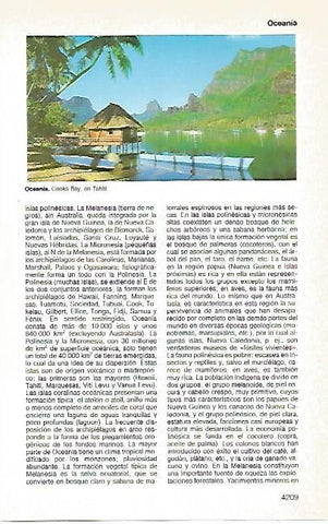 LAMINA 11323: Cooks Bay Tahiti