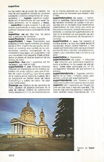 LAMINA 11362: Basilica de Superega Italia