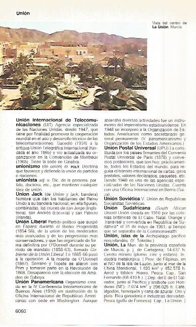 LAMINA 11379: La Union Murcia