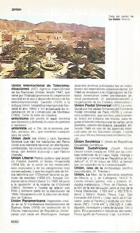 LAMINA 11379: La Union Murcia