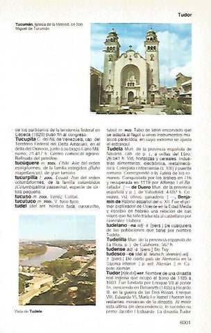 LAMINA 11391: Iglesia de la Merced en San Miguel de Tucuman Argentina