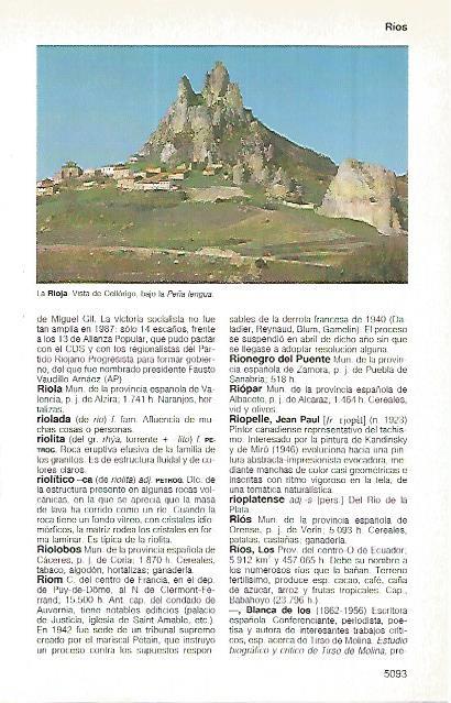 LAMINA 11416: Cellorigo La Rioja