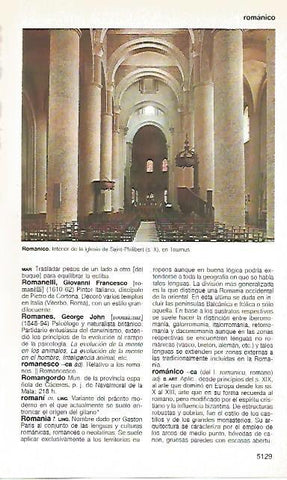 LAMINA 11421: Iglesia de Saint Philbert en Tournus Francia