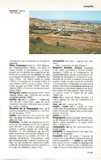 LAMINA 11423: Port Vendres Francia