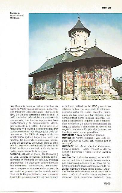 LAMINA 11426: Monasterio de Moldovita Rumania