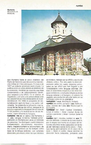 LAMINA 11426: Monasterio de Moldovita Rumania
